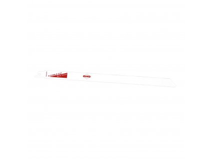 RUKO Pilový plátek mečový | HSS 305x18x0,9 mm 10-14 Tpi (bal/5ks)