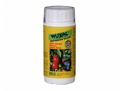 Hnojivo WUXAL SUS Ca 250ml