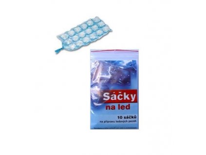 sáčky led-pecky-10ks-/18pecek na led/