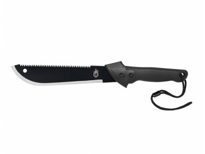 Mačeta FISKARS GERBER Gator Machete Jr 48cm 1014054