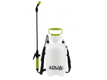 Tlakový postřikovač 5l AQUA SPRAY AS0500