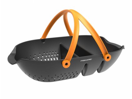 Koš FISKARS PLUS sklízecí 1062831