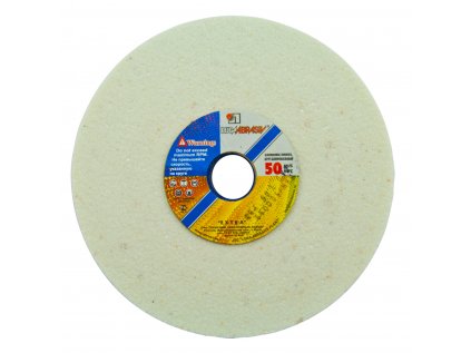 LUGA ABRASIVE Kotouč brusný ke stolním bruskám | 200x40x20 mm 25A 90 L 6 V 50