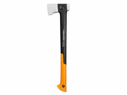 Sekera FISKARS X-SERIE X24 S štípací 1069105