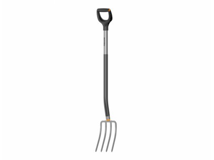 Vidle FISKARS ERGONOMIC zahradní rycí 1070712