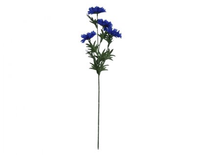 Květina CHRPA KVĚT LÉTO 60cm