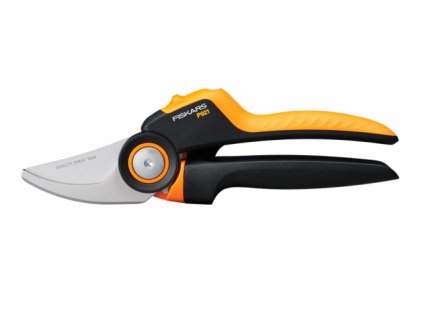 Nůžky FISKARS POWERGEAR X M P921 dvousečné + převod 1057173