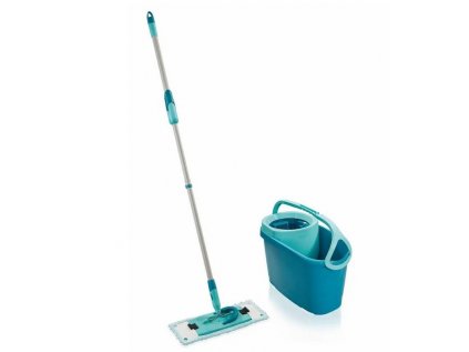 mop kompl.set CLEAN TWIST M Ergo, super soft 33cm