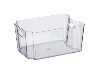 organizér 24x17xh11,5cm NUUK, chladn., transp.plast