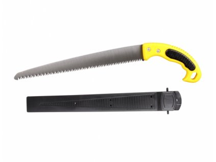 Pilka prořezávací HK 420 + pouzdro 24cm