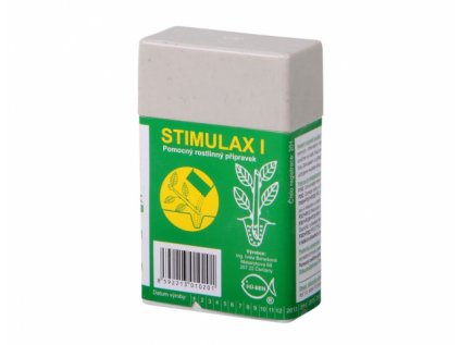 Stimulátor růstu STIMULAX I 100g