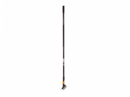 Kartáč na spáry FISKARS QUIKFIT + nástavec L 155cm 1002178