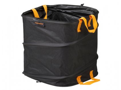 Koš FISKARS ERGO S skládací 73l d40cm 1028371