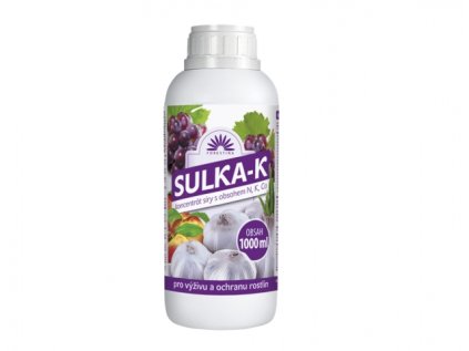 Fungicid SULKA 1l