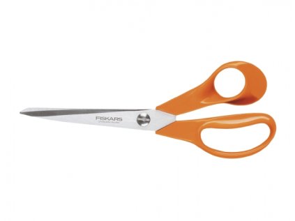 Nůžky FISKARS CLASSIC S90 ruční univerzální 21cm 1001539