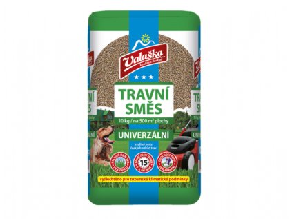 Směs travní VALAŠKA univerzální 10kg