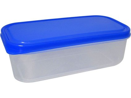 box 1,00l FRESH 25x12x6cm, plast *PO 14.3.