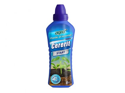 Cererit AGRO HOBBY Start 1l