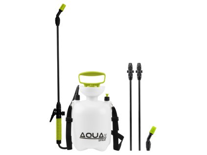 Tlakový postřikovač 3l AQUA SPRAY AS0300