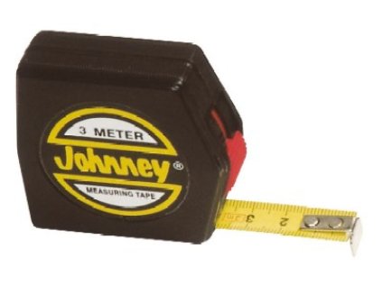 XL 7525-7,5m svin.Johnney černý