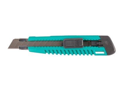 Nůž odlamovací KDS L11/LC-405 18x0.60mm zelený