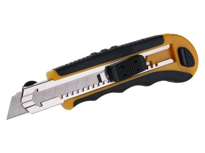 Nůž odlamovací FESTA L18 čepel 5ks