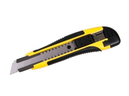 Nůž odlamovací WESTBERG 18mm - prodejní box