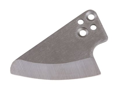 Čepel náhradní pro nůžky na PVC trubky 17027.01