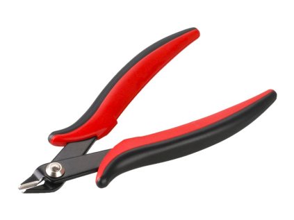Kleště štípací boční pro elektroniku 140mm