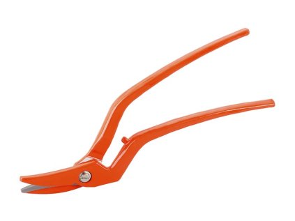 Nůžky na plech CrV 250mm