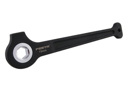 Ráčna lešenářská 19mm
