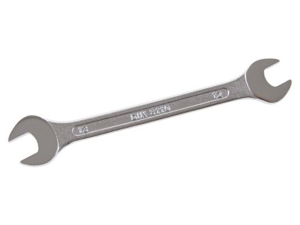 Klíč otevřený FESTA CrV 12x13mm