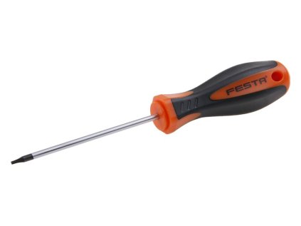 Šroubovák FESTA TORX S2 T6x75mm