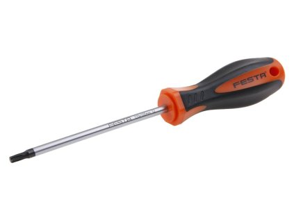 Šroubovák FESTA TORX S2 T20 x100mm