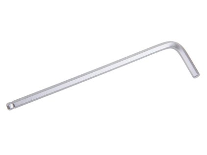 Klíč L inbus FESTA s kuličkou CrV 4mm 23x108mm