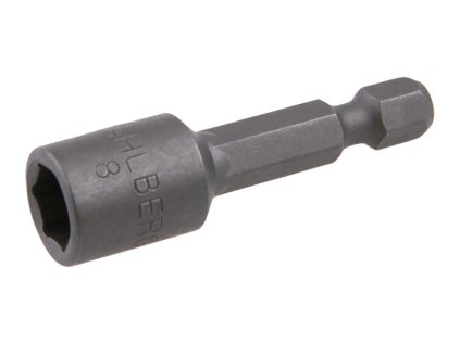 Adaptér STAHLBERG 1/4" 6hran 8mm