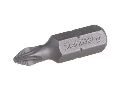 Bit STAHLBERG PZ 3 25mm S2