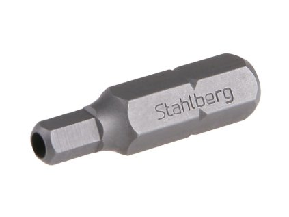 Bit STAHLBERG HTa 3.0mm 25mm S2