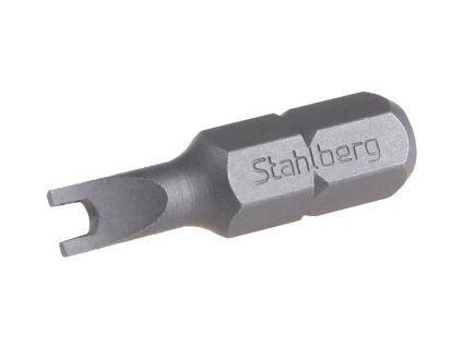Bit STAHLBERG SD 6 25mm S2