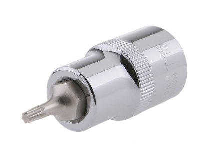 Nástavec šroubovací FESTA CrV 1/2" TORX 15