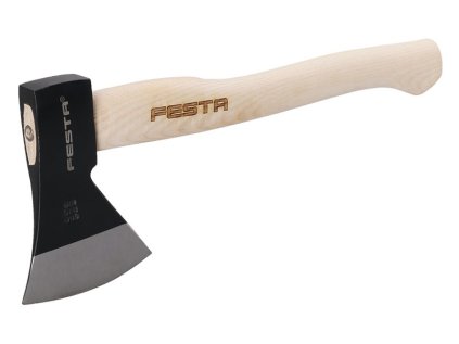 Sekera FESTA PROFI 800g 40cm násada jasan