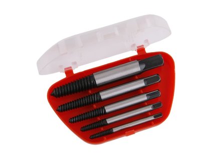 Sada vytahováků šroubů WESTBERG