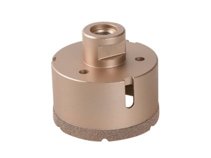 Korunka vykružovací FESTA diamantová 83mm M14