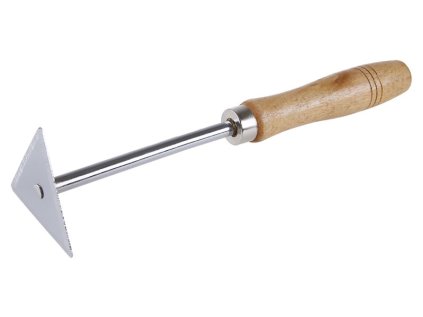 Škrabka na barvy a laky WESTBERG