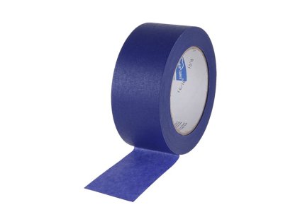 Páska maskovací papírová BlueDolphin 48mmx50m