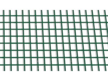 Pletivo čtverec 13/1.2x1000mmx25m PVC
