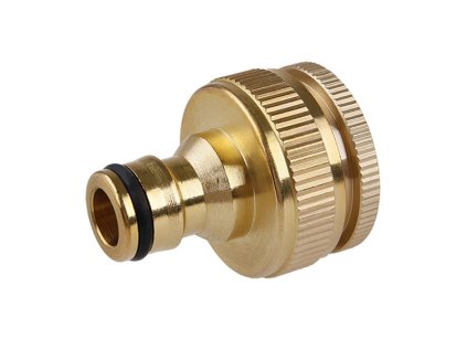 Adaptér ROSA vnitřní závit 3/4"+1" mosaz