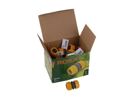 Spojka ROSA 1/2" BOX