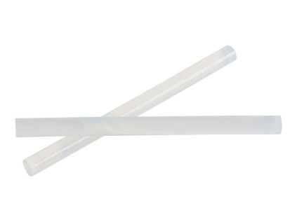 Tavná tyčinka WESTBERG 7.2x100mm 12ks čirá