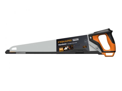 Pilka FISKARS POWERTOOTH stavební 9 zubů 55cm 1062917